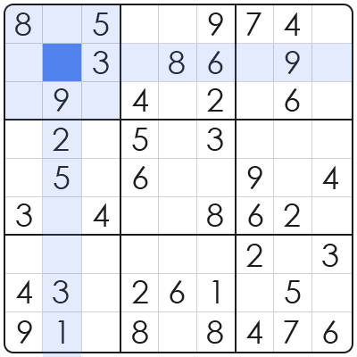 web sudoku level 4